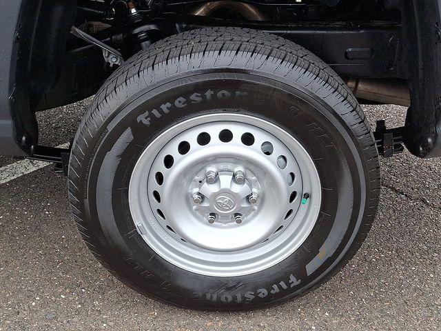 used 2025 Toyota Tacoma car, priced at $31,000