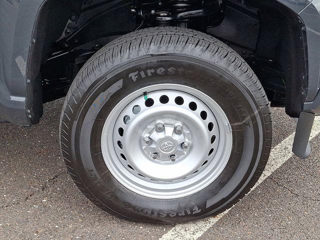 used 2025 Toyota Tacoma car, priced at $31,000