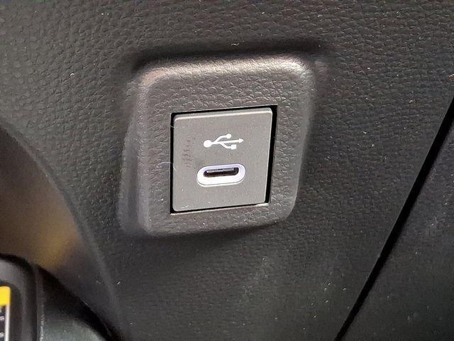 new 2026 Toyota Corolla Hybrid car, priced at $26,260