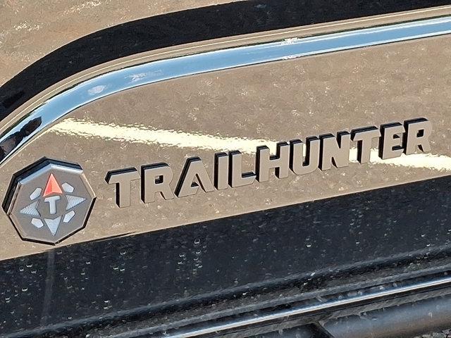 new 2025 Toyota Tacoma Hybrid car, priced at $65,370