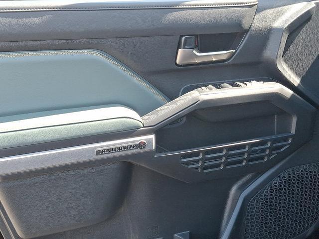 new 2025 Toyota Tacoma Hybrid car, priced at $65,370