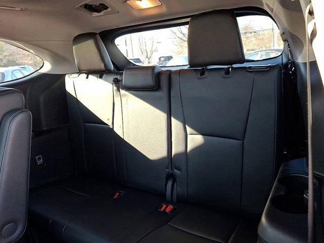 used 2024 Toyota Highlander car, priced at $49,490