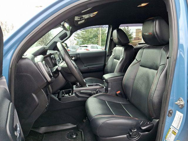 used 2018 Toyota Tacoma car, priced at $32,500