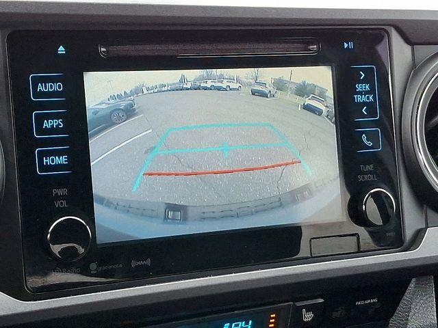 used 2018 Toyota Tacoma car, priced at $32,500