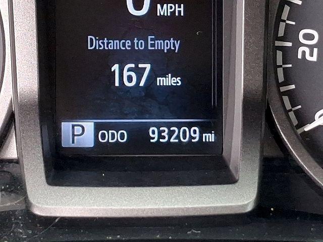 used 2018 Toyota Tacoma car, priced at $32,500