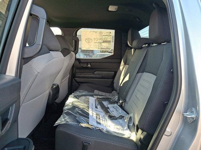 new 2026 Toyota Tacoma car, priced at $43,435