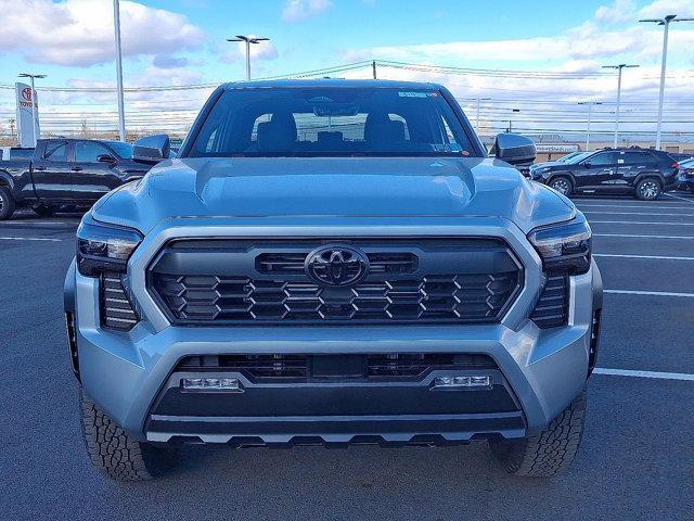 new 2026 Toyota Tacoma car, priced at $43,435