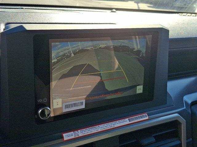 new 2026 Toyota Tacoma car, priced at $43,435