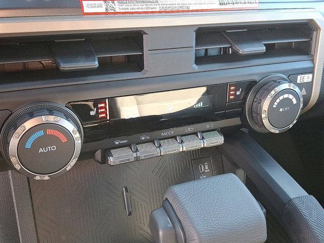 new 2026 Toyota Tacoma car, priced at $43,435