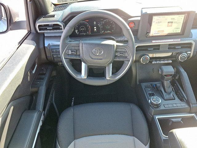 new 2026 Toyota Tacoma car, priced at $43,435