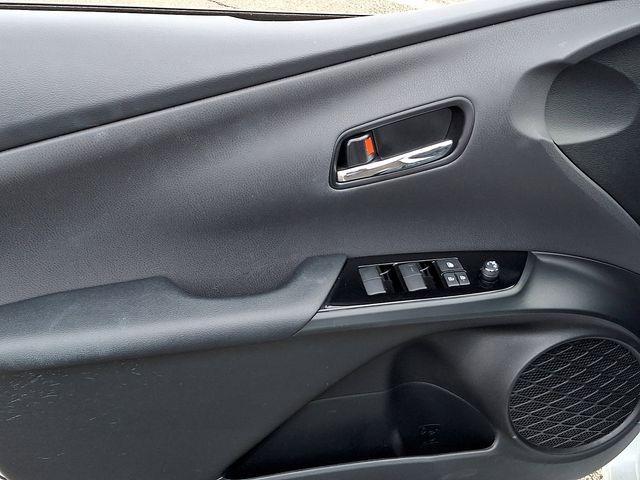 used 2022 Toyota Prius Prime car, priced at $27,000