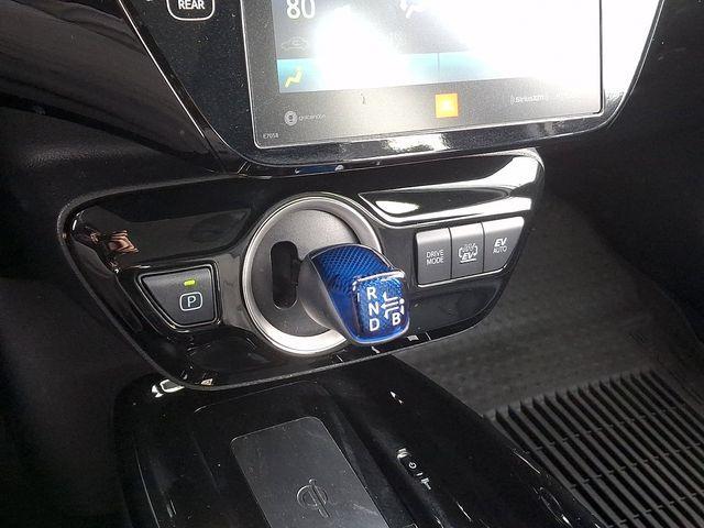 used 2022 Toyota Prius Prime car, priced at $27,000