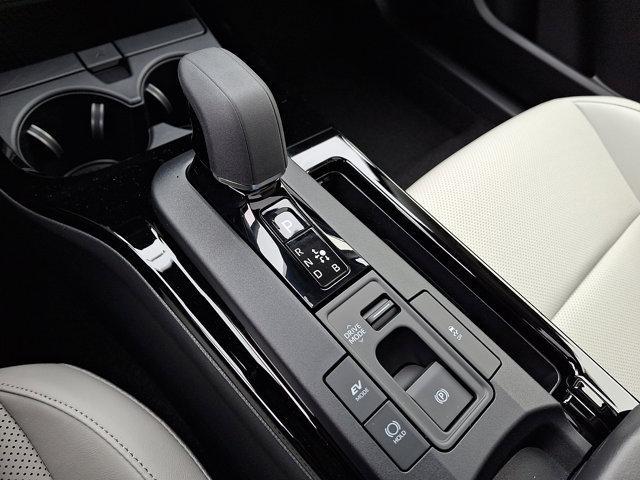 new 2026 Toyota Prius car, priced at $35,338