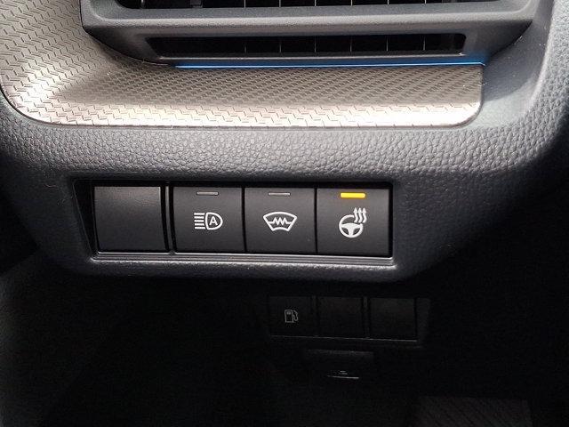 new 2026 Toyota Prius car, priced at $35,338