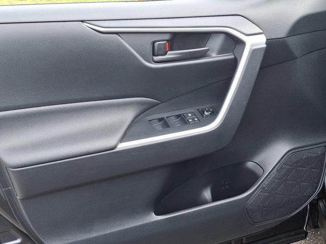 used 2021 Toyota RAV4 Prime car, priced at $25,895