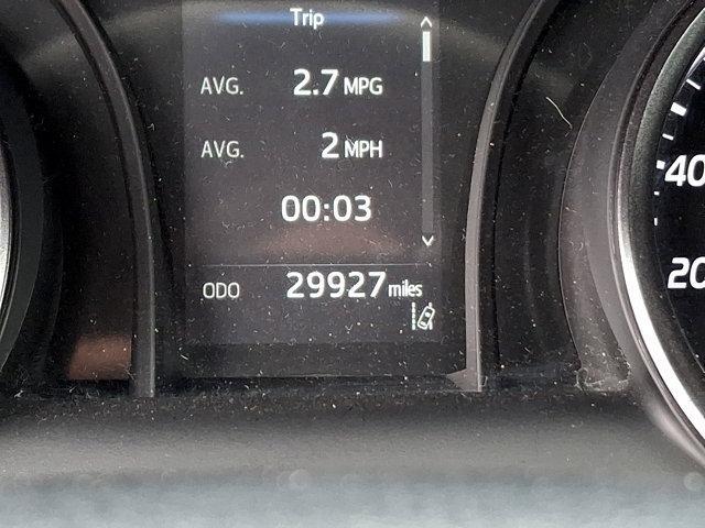 used 2024 Toyota Camry car, priced at $25,250