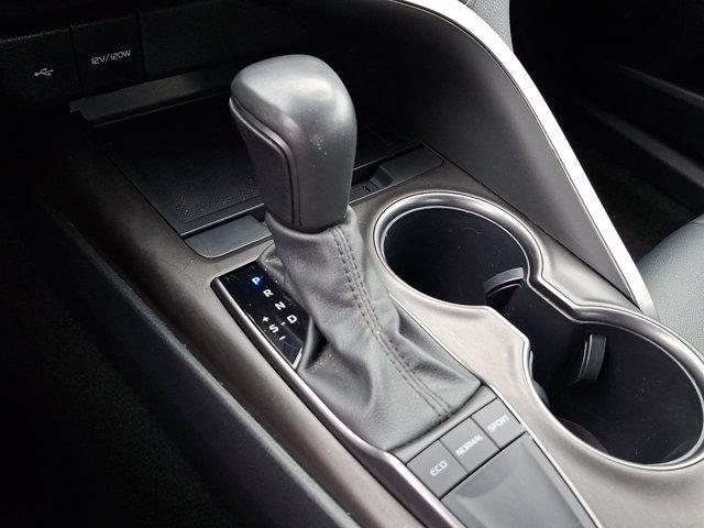 used 2024 Toyota Camry car, priced at $25,250