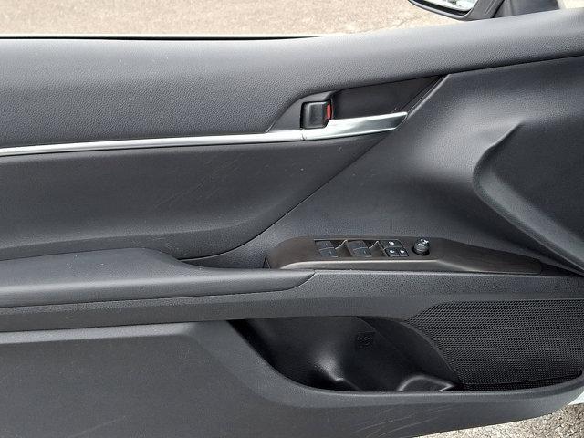 used 2024 Toyota Camry car, priced at $25,250