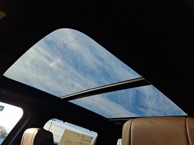 new 2026 Toyota Tundra car, priced at $69,042