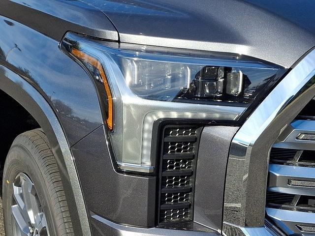 new 2026 Toyota Tundra car, priced at $69,042