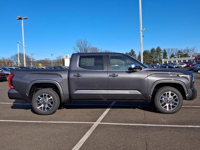 new 2026 Toyota Tundra car, priced at $69,042