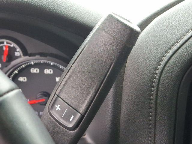 used 2022 Chevrolet Silverado 1500 Limited car, priced at $26,500