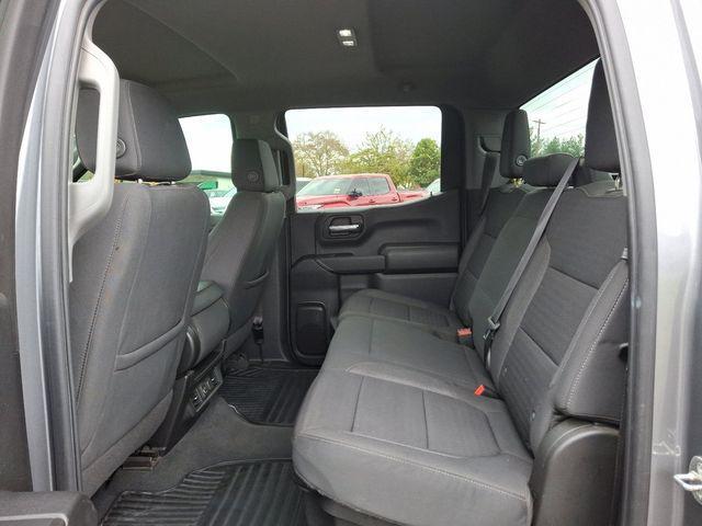 used 2022 Chevrolet Silverado 1500 Limited car, priced at $26,500