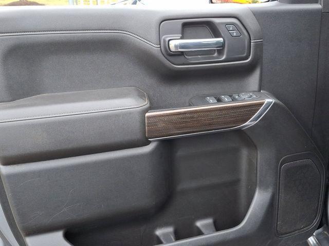 used 2022 Chevrolet Silverado 1500 Limited car, priced at $26,500