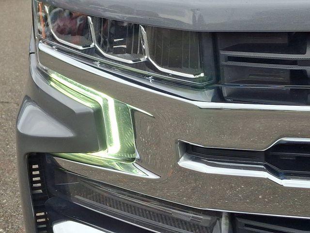 used 2022 Chevrolet Silverado 1500 Limited car, priced at $26,500