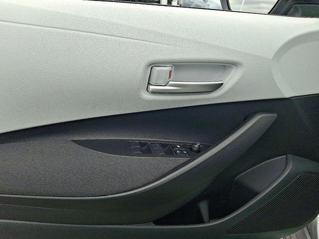 new 2026 Toyota Corolla car, priced at $27,548