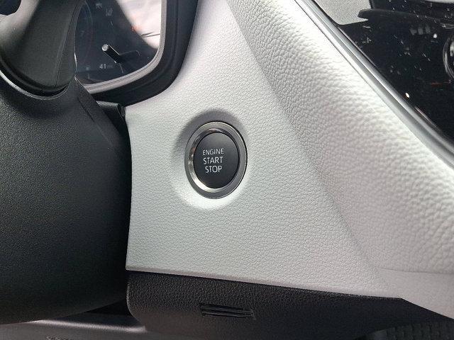 new 2026 Toyota Corolla car, priced at $25,967