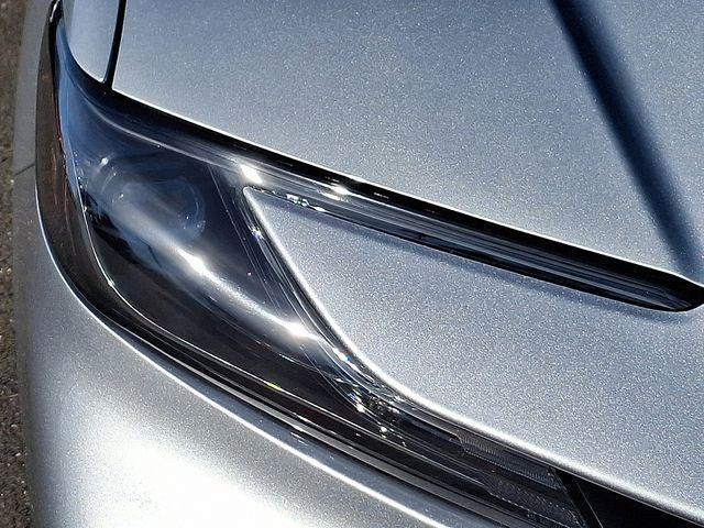 used 2025 Toyota Camry car, priced at $27,500
