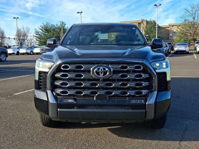 new 2026 Toyota Tundra car, priced at $68,501