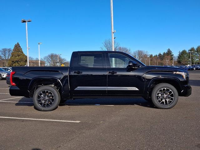 new 2026 Toyota Tundra car, priced at $68,501