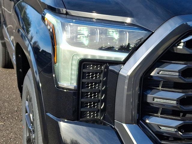 new 2026 Toyota Tundra car, priced at $68,501
