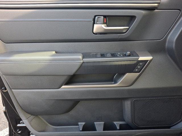 new 2026 Toyota Tundra car, priced at $68,501