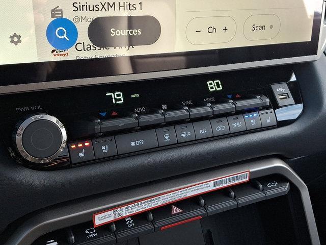 new 2026 Toyota Tundra car, priced at $68,501