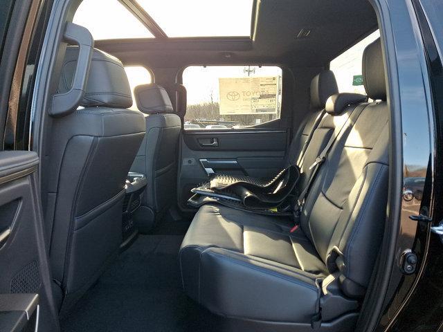 new 2026 Toyota Tundra car, priced at $68,501