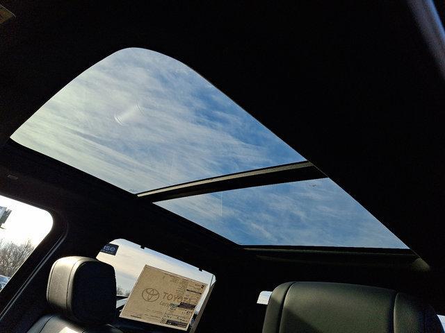 new 2026 Toyota Tundra car, priced at $68,501