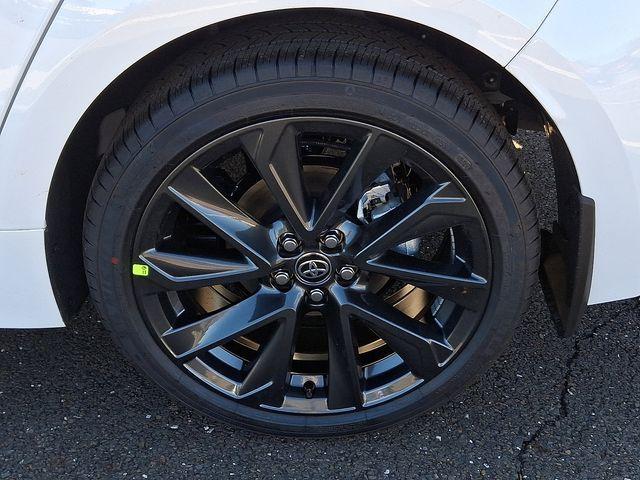 new 2026 Toyota Corolla car, priced at $27,817