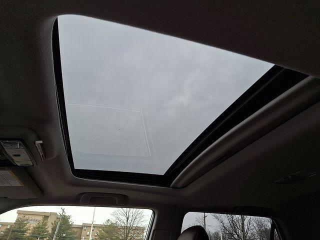 used 2023 Toyota 4Runner car, priced at $45,888