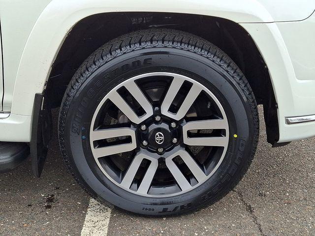 used 2023 Toyota 4Runner car, priced at $45,888