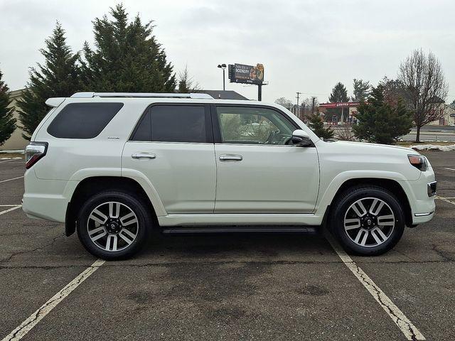 used 2023 Toyota 4Runner car, priced at $45,888