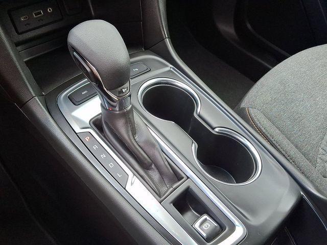 used 2023 Chevrolet Equinox car, priced at $22,990
