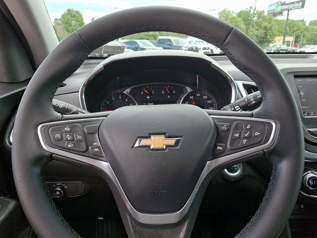 used 2023 Chevrolet Equinox car, priced at $22,990