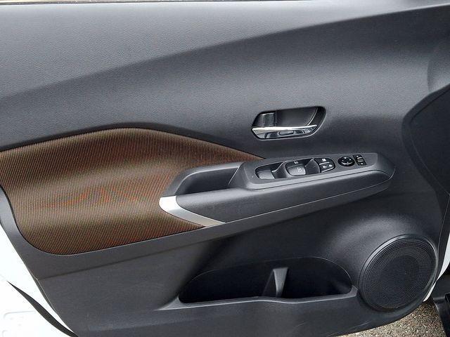 used 2021 Nissan Kicks car, priced at $17,898