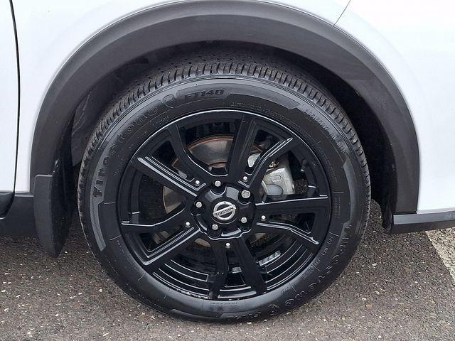 used 2021 Nissan Kicks car, priced at $17,898