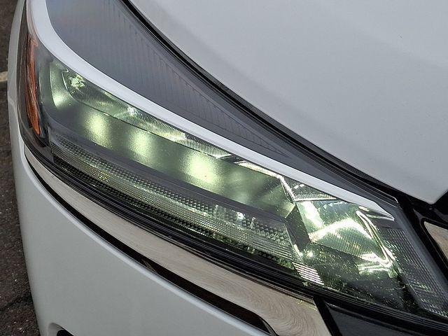 used 2021 Nissan Kicks car, priced at $17,898