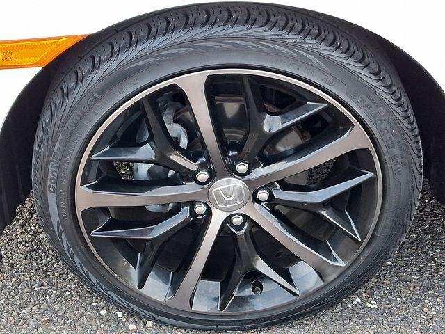 used 2020 Honda Civic car, priced at $20,788