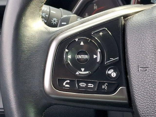 used 2020 Honda Civic car, priced at $20,788